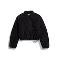 W Extreme Pile 2 Full-Zip Jacket 'TNF Black'
