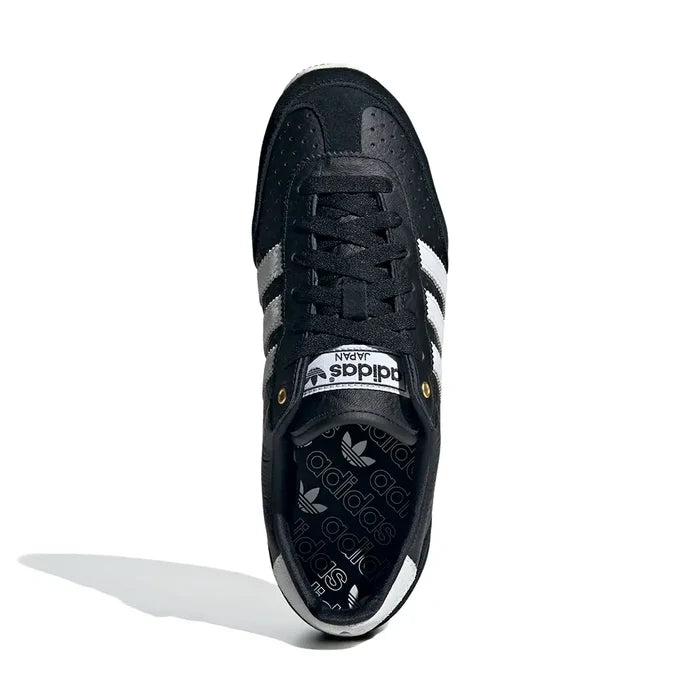 W Japan 'Black White'