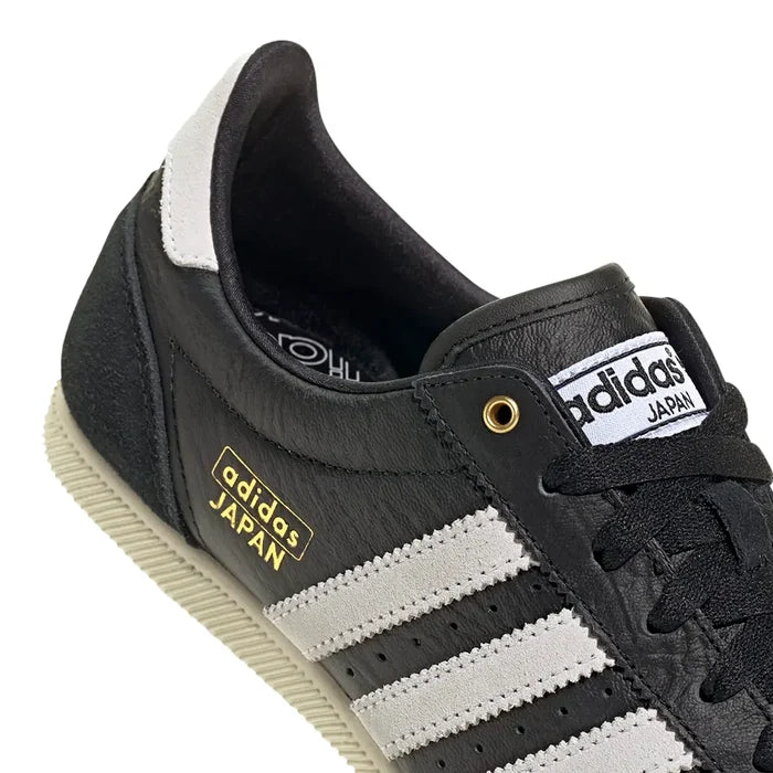 W Japan 'Black White'