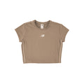 W NB Harmony Fitted T-Shirt 'Dockside'