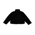 W NSW Essential Fleece Jacket 'Black'
