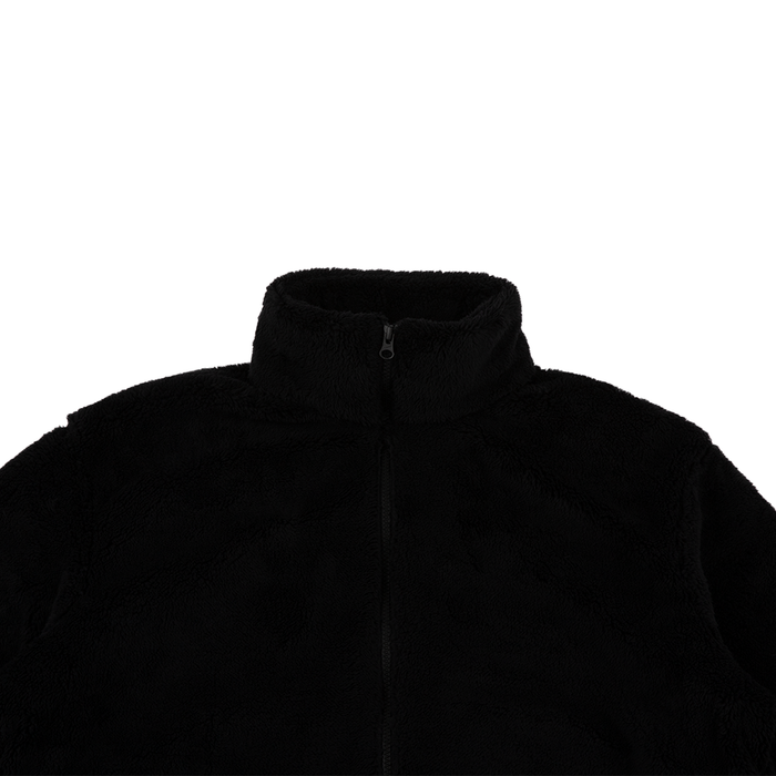 W NSW Essential Fleece Jacket 'Black'