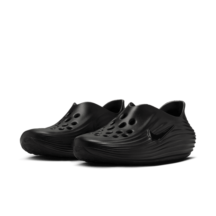 W ReactX Rejuven8 'Triple Black'