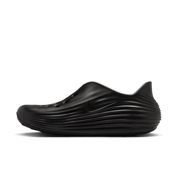 W ReactX Rejuven8 'Triple Black'
