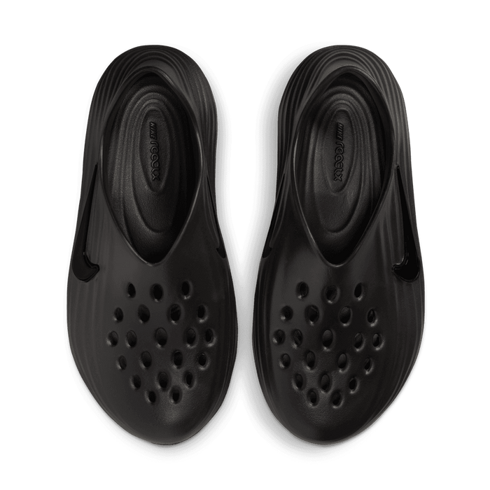 W ReactX Rejuven8 'Triple Black'