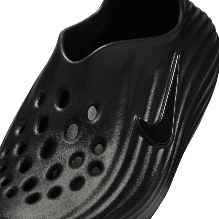 W ReactX Rejuven8 'Triple Black'