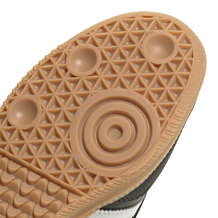 W Samba Jane 'Cloud White Carbon Core Black'