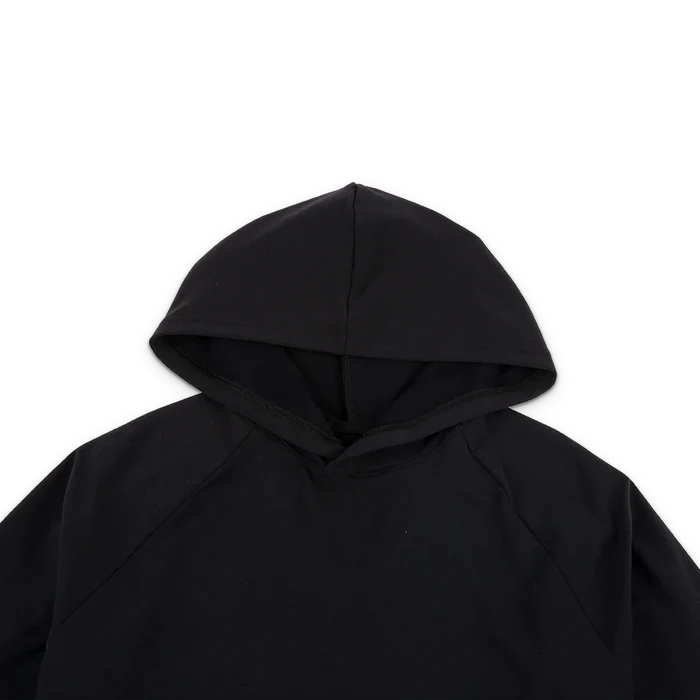 W Studio Hoodie 'Black'