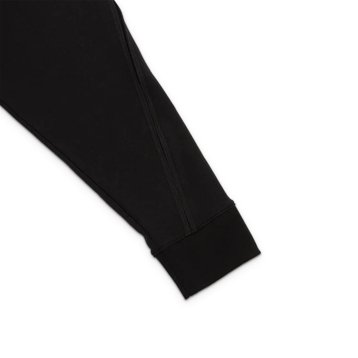 W Studio Hoodie 'Black'