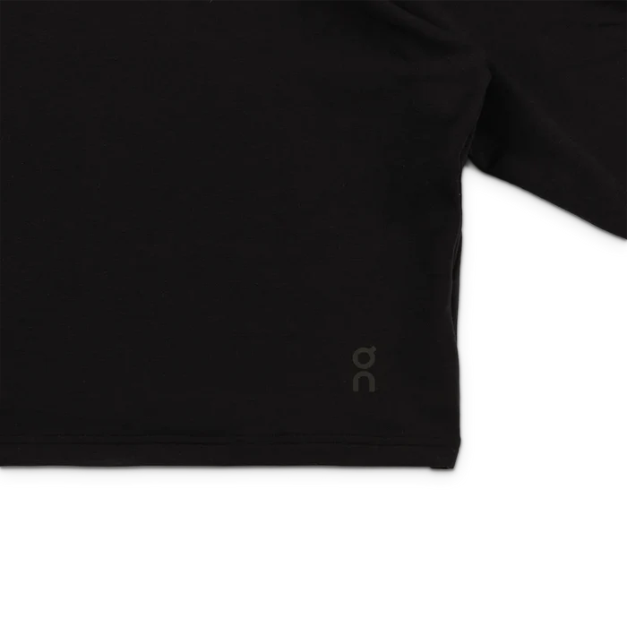 W Studio Hoodie 'Black'