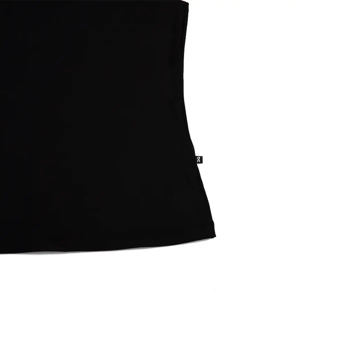 W Studio Tank 'Black'