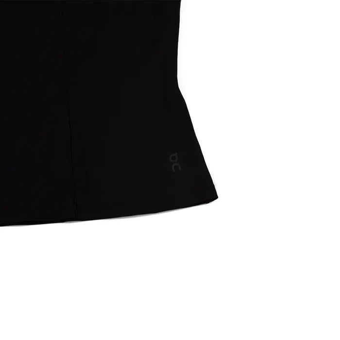 W Studio Tank 'Black'