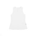W Studio Tank 'White'