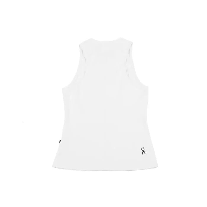 W Studio Tank 'White'