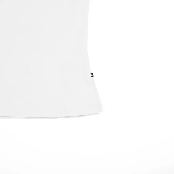 W Studio Tank 'White'