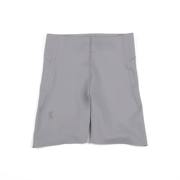 W Train Tights Short 'Lilac'