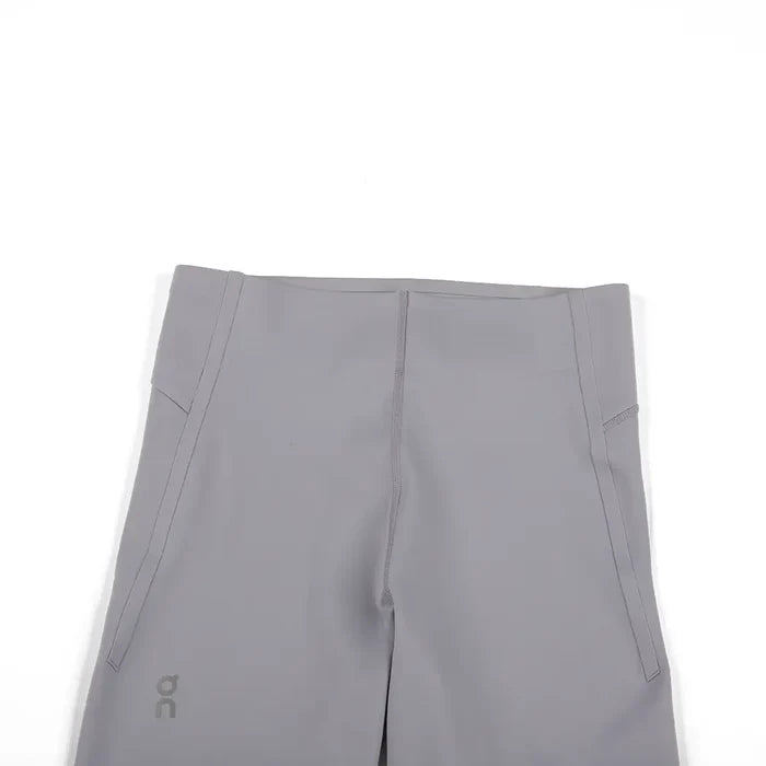 W Train Tights Short 'Lilac'