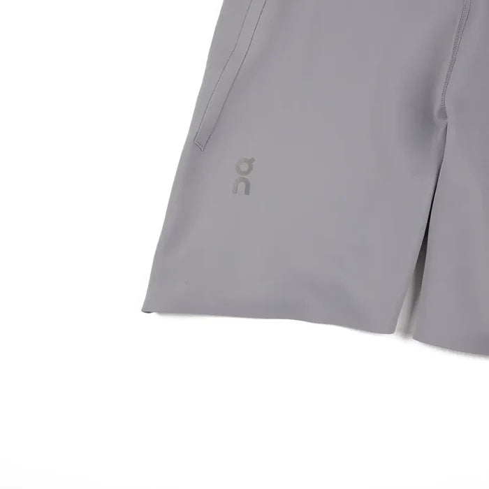 W Train Tights Short 'Lilac'