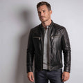 Warhawk Jacket