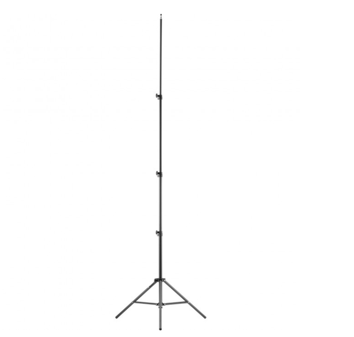Westcott 8' Lightweight Light Stand