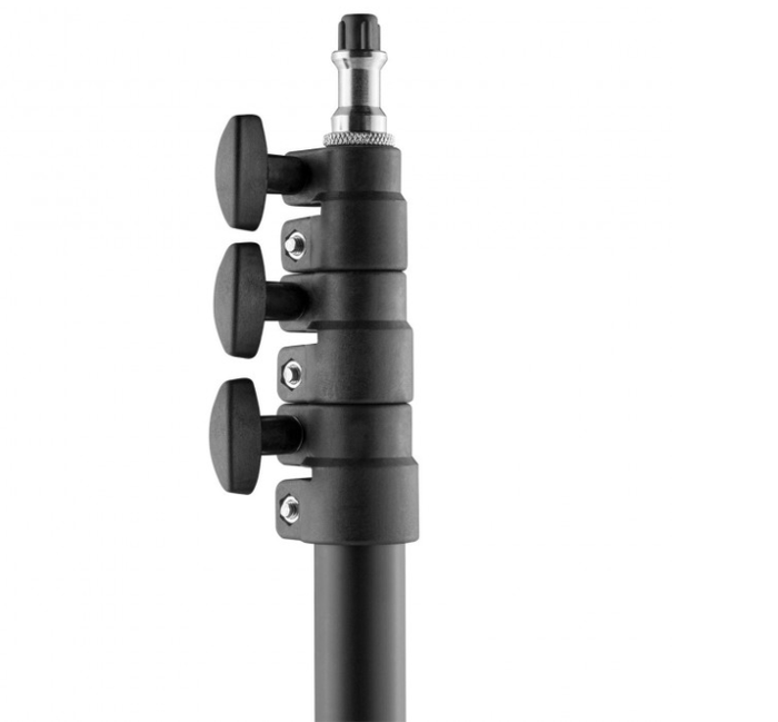 Westcott 8' Lightweight Light Stand