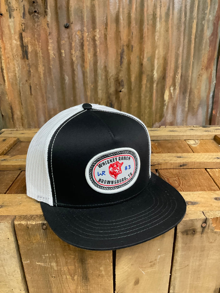Whiskey Bent "83 Stockyard"