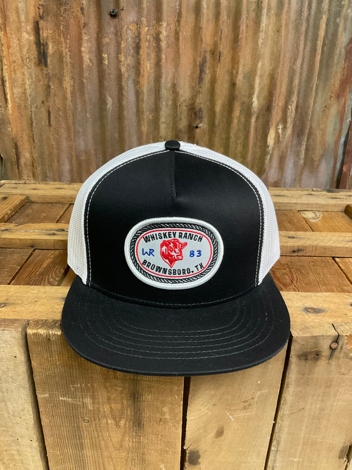 Whiskey Bent "83 Stockyard"