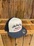Whiskey Bent "Conway"