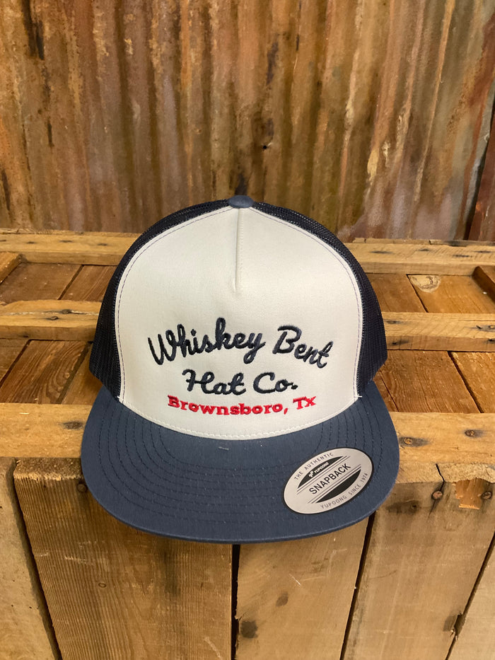 Whiskey Bent "Conway"