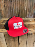 Whiskey Bent "Rowdy Rooster"