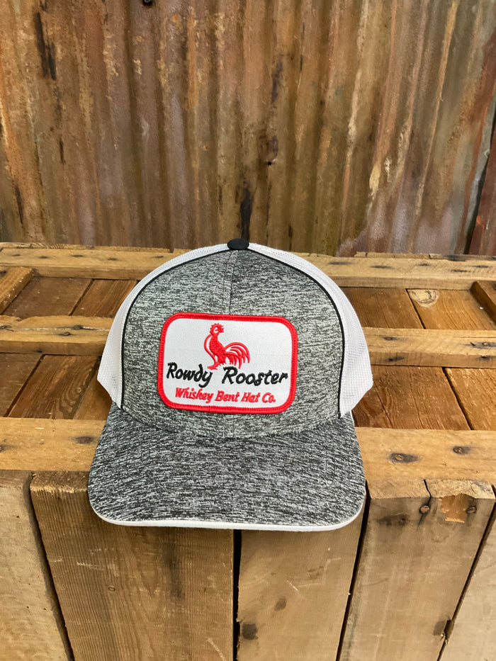 Whiskey Bent "Rowdy Rooster"
