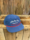Whiskey Bent "The Frio"