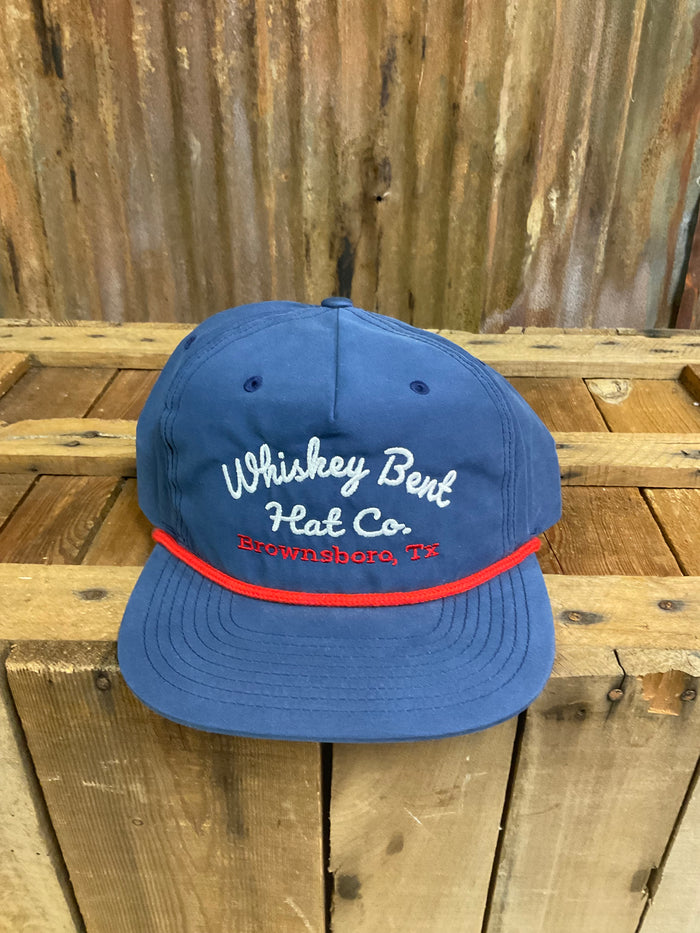 Whiskey Bent "The Frio"