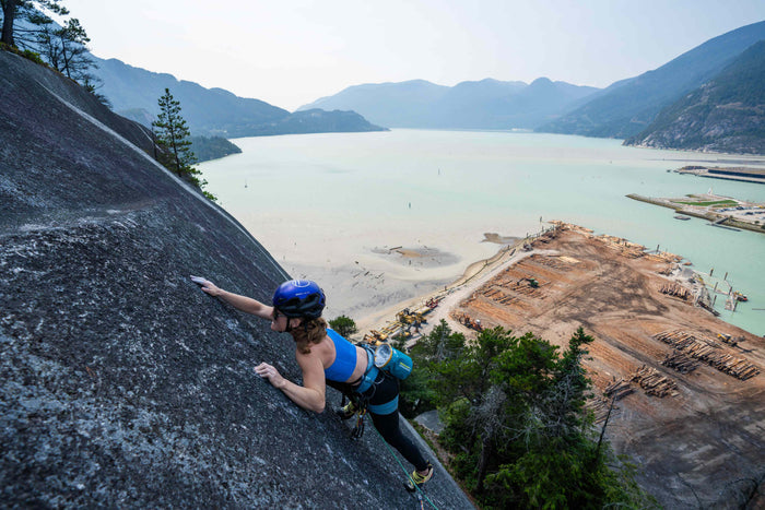 Wild Country Friends Celebration - Saturday July 18th - Squamish/Ground Up Climbing Centre