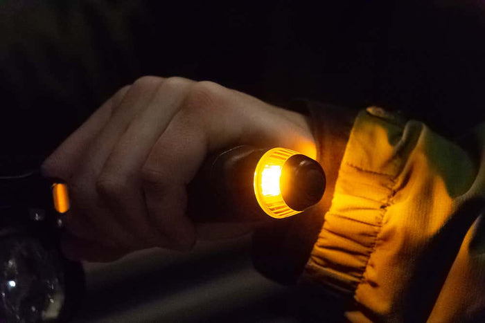 Winglights Mag V3 Clignotants aimantés