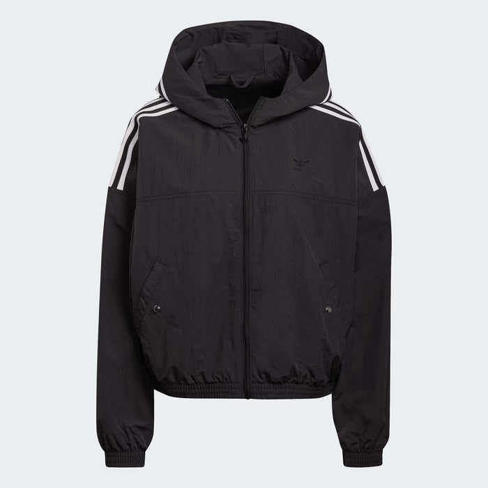 Women's Adidas Originals Adicolor Classics Windbreaker HC2022