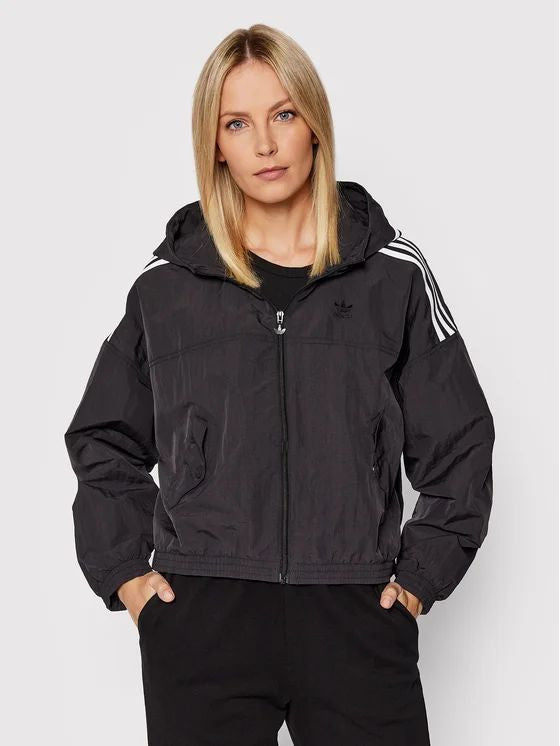 Women's Adidas Originals Adicolor Classics Windbreaker HC2022