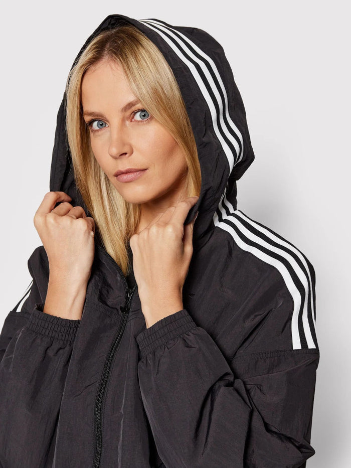 Women's Adidas Originals Adicolor Classics Windbreaker HC2022