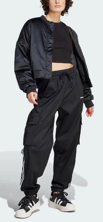 Women's Adidas Originals Cargo Pants IN1826