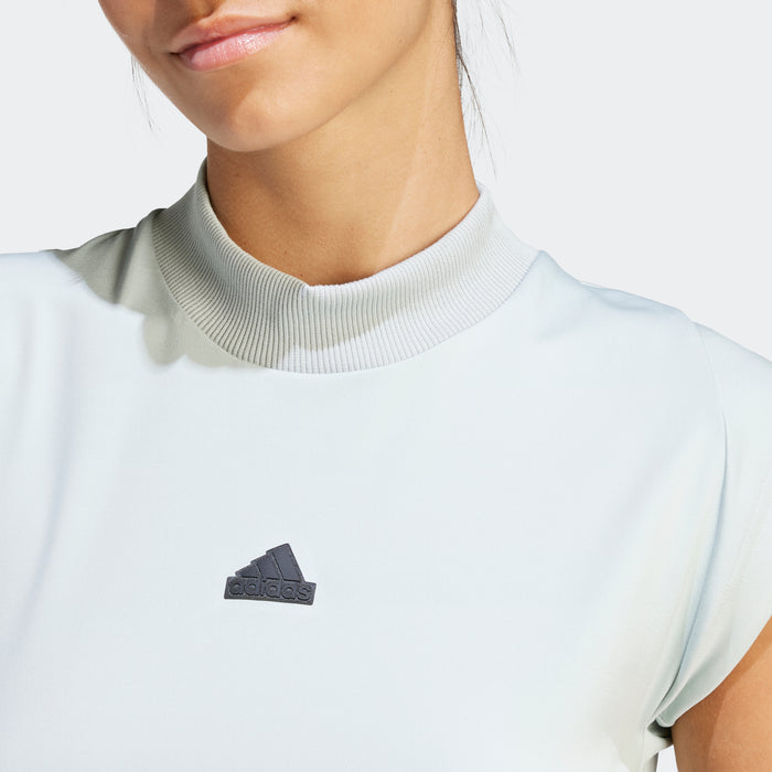 Women's adidas Z.N.E. Tee IM4916