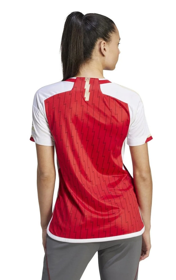 Women's Football Arsenal 23/24 Home Jersey HZ2086