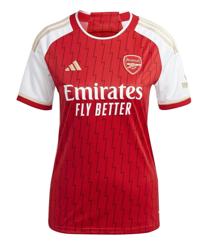 Women's Football Arsenal 23/24 Home Jersey HZ2086