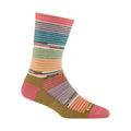 Women's Pixie Crew Lightweight Lifestyle Socks