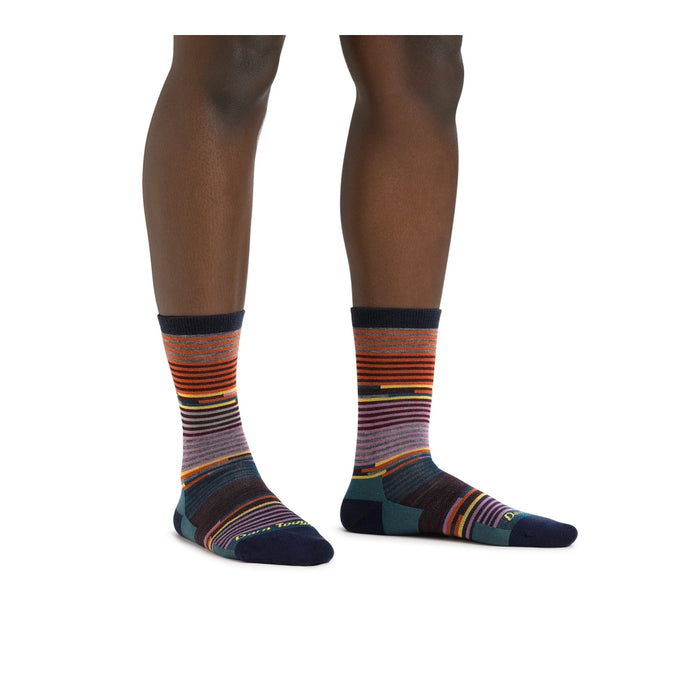 Women's Pixie Crew Lightweight Lifestyle Socks