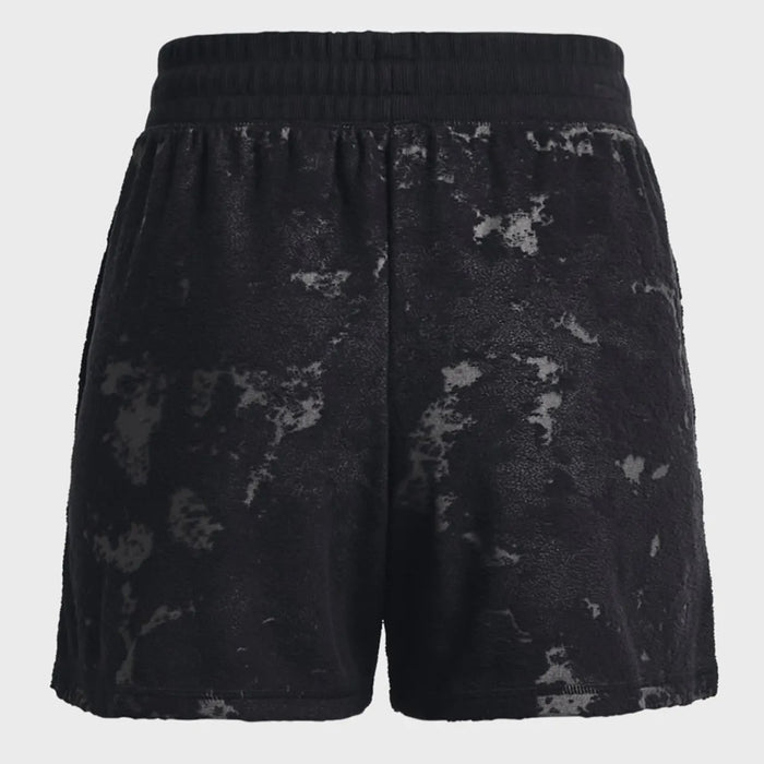 Women's UA Journey Terry Shorts 1377857-001
