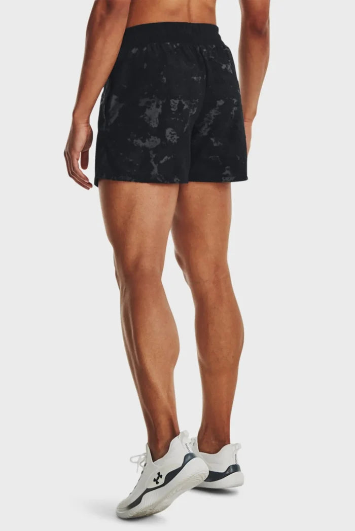 Women's UA Journey Terry Shorts 1377857-001
