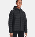 Women's UA Storm Armor 600-fill-power Allied duck down 2.0 Jacket 1372648-001