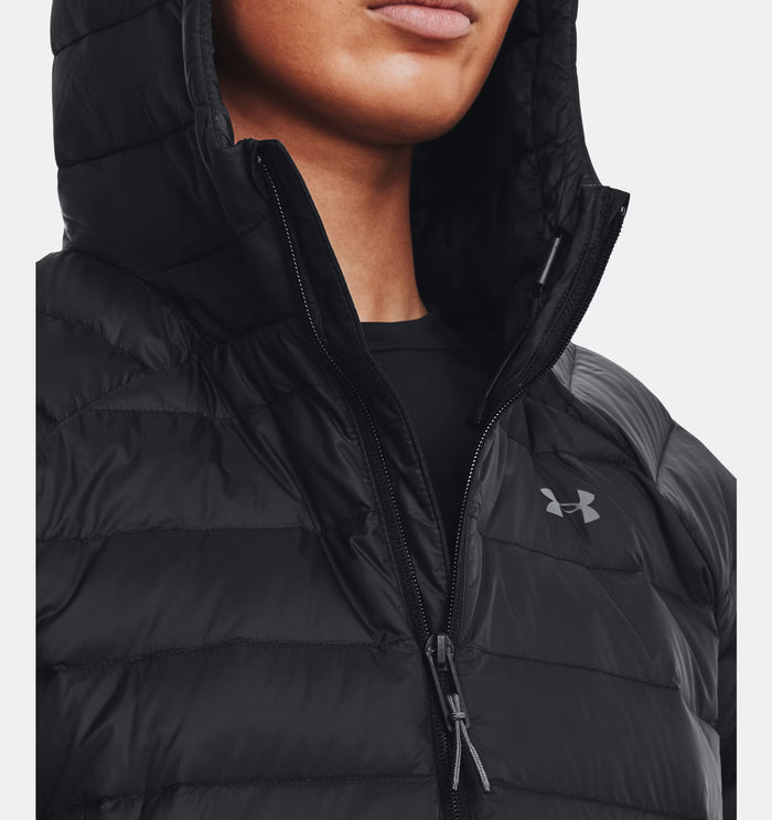 Women's UA Storm Armor 600-fill-power Allied duck down 2.0 Jacket 1372648-001