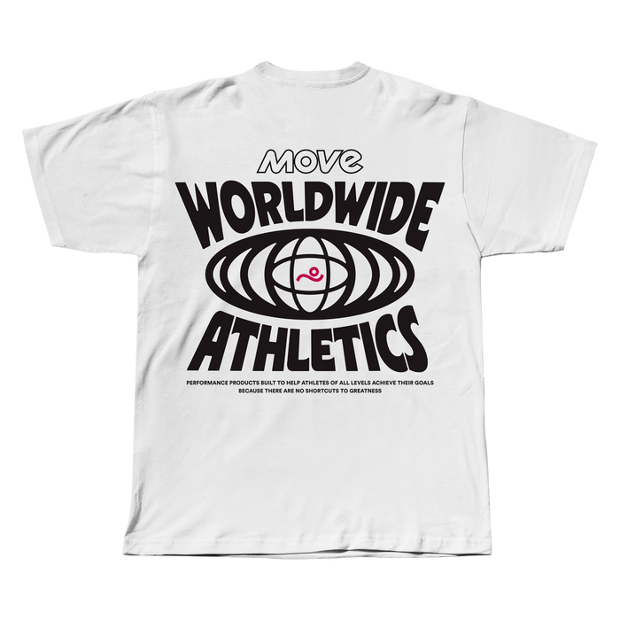 Worldwide Athletics T-Shirt