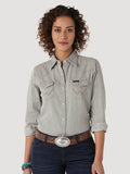 Wrangler Denim Shirt